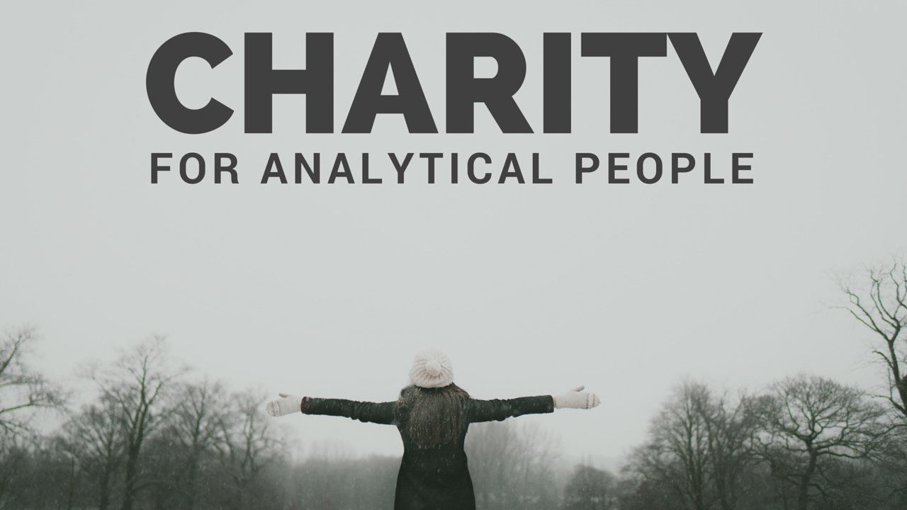 charity-for-analytical-people